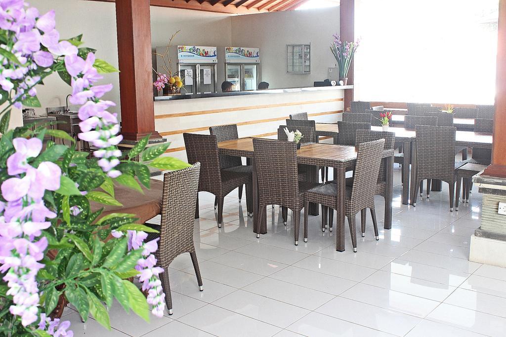 Mirah Hostel
