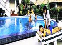 Express Legian (Bali)