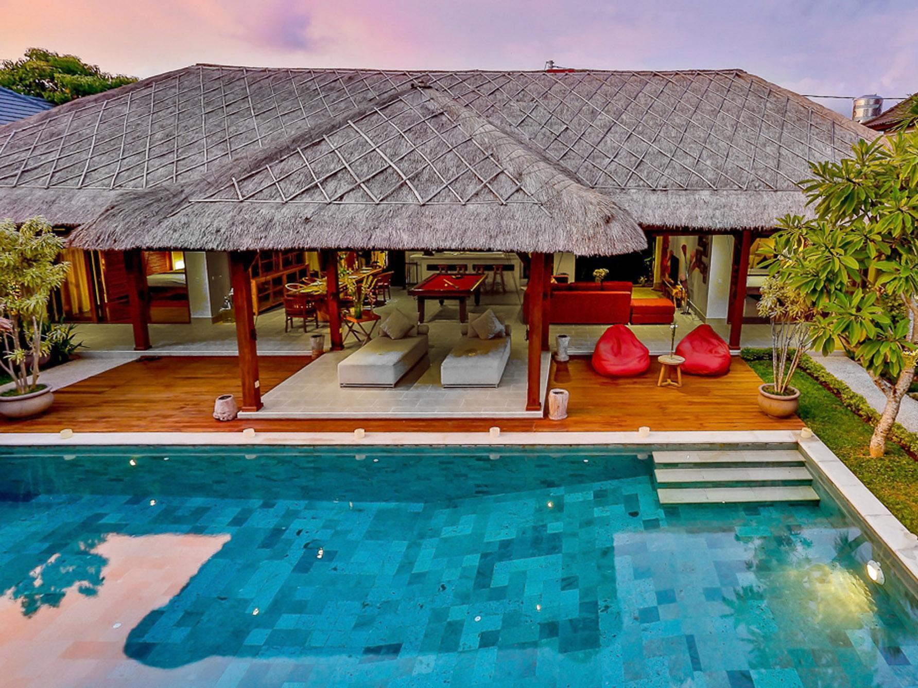 Bibi Villa *