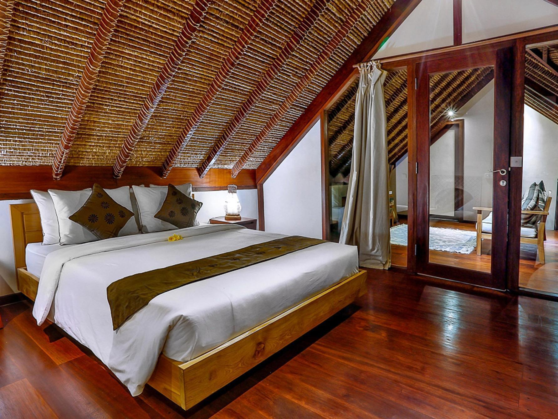 Villa Bibi Legian (Bali)