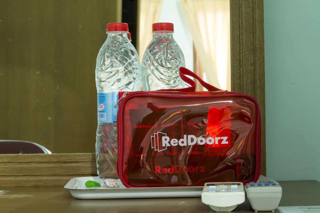 Guest house Reddoorz @ Dewi Sri Legian (Bali)