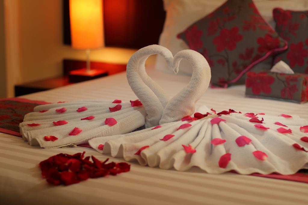 Hotel Adi Dharma