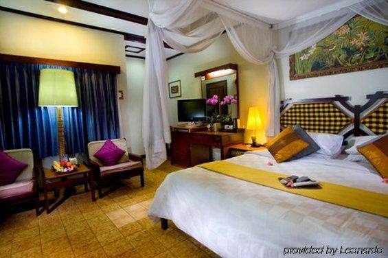 Rama Garden Bali 3*