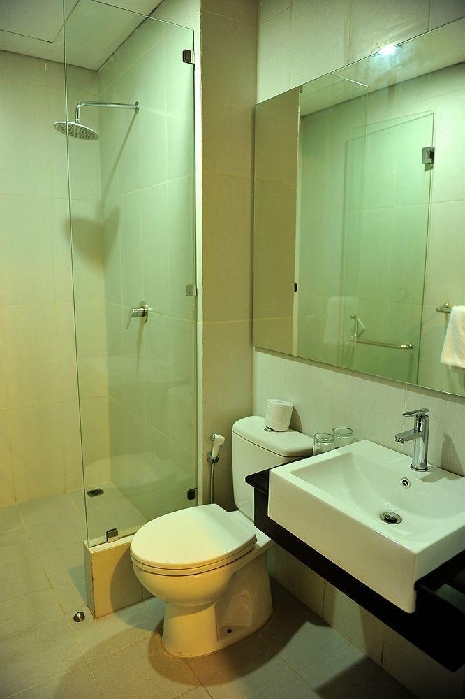 Gosyen Hotel