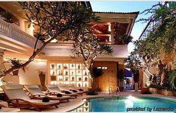 Capital O 93809 Wida Hotel Legian