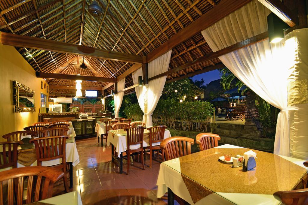Hotel Puri Dewa Bharata &