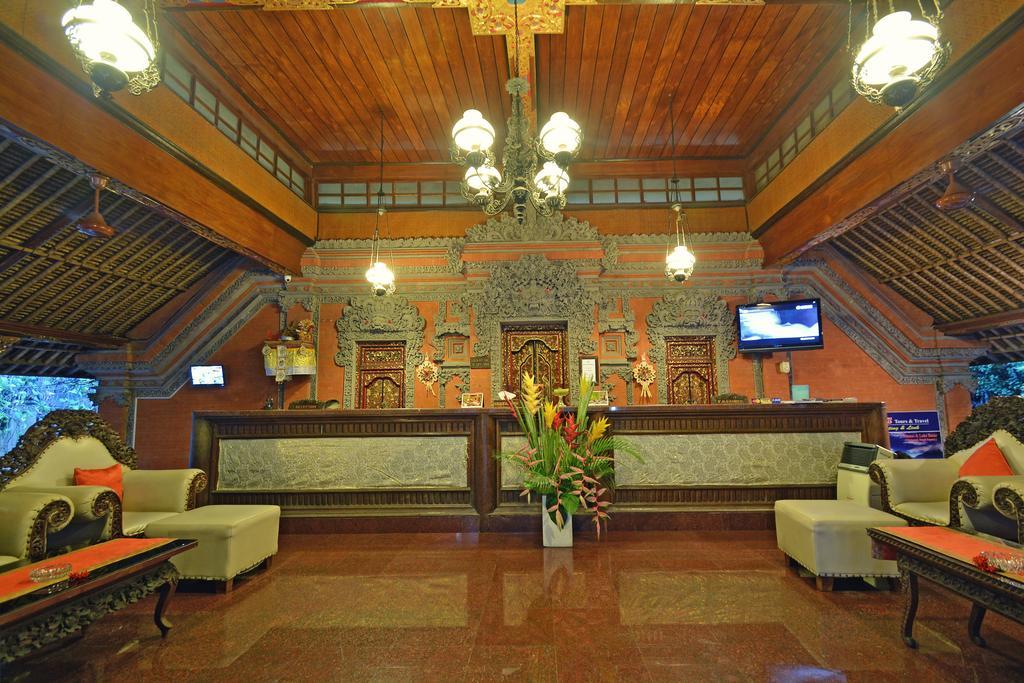 Puri Dewa Bharata & 3*