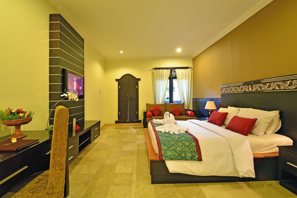 Puri Dewa Bharata & 3*