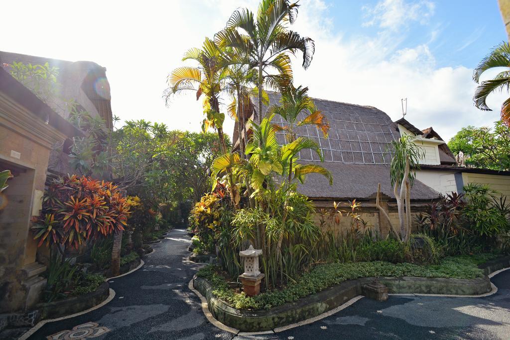 Hotel Puri Dewa Bharata & Legian (Bali)