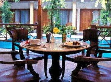 Prani Hotel Legian (Bali)