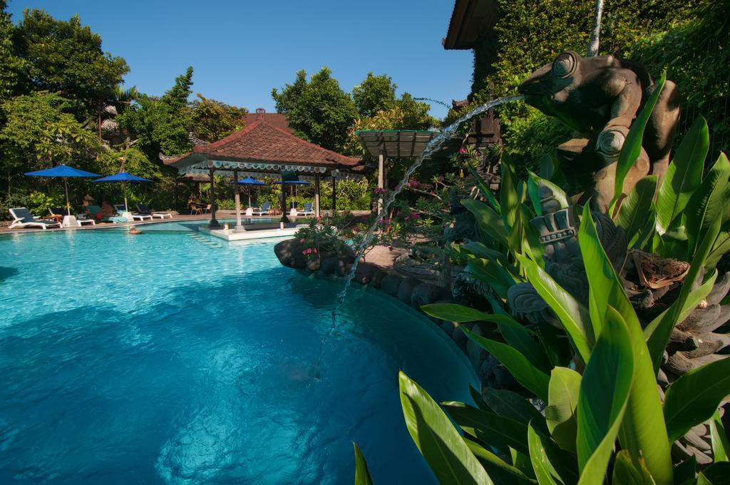 Matahari Inn Legian 2*
