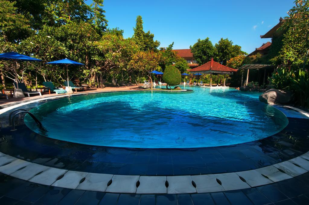 Matahari Inn Legian