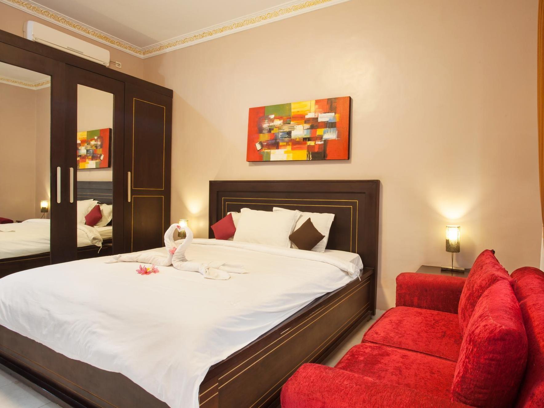Puri Ganesh Hotel 2*