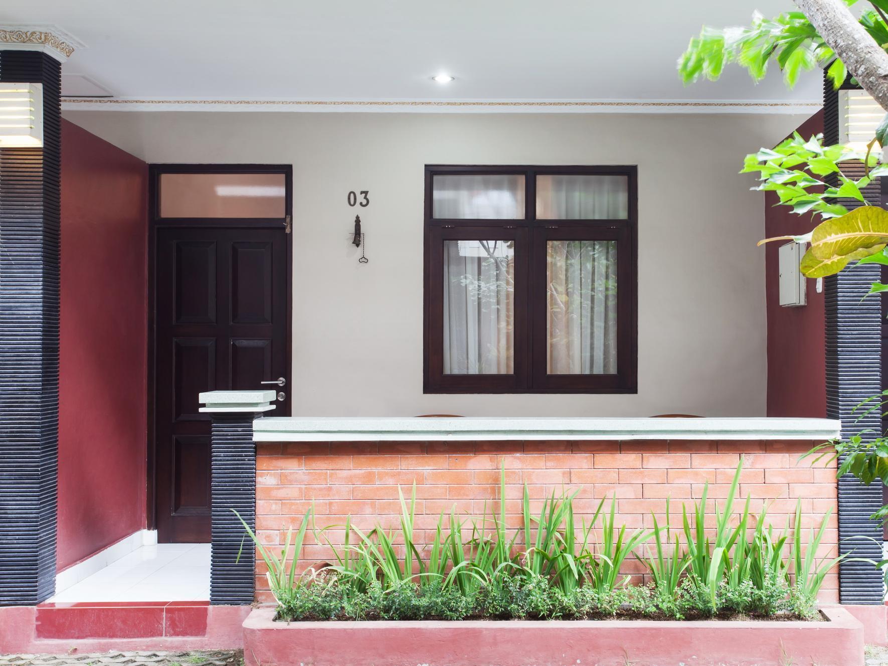 Hotel Puri Ganesh 2*