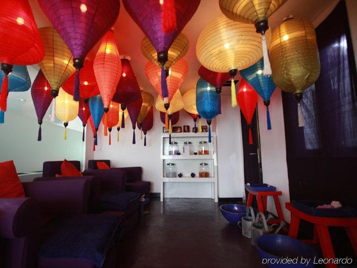 The Spot Hotel Legian (Bali)
