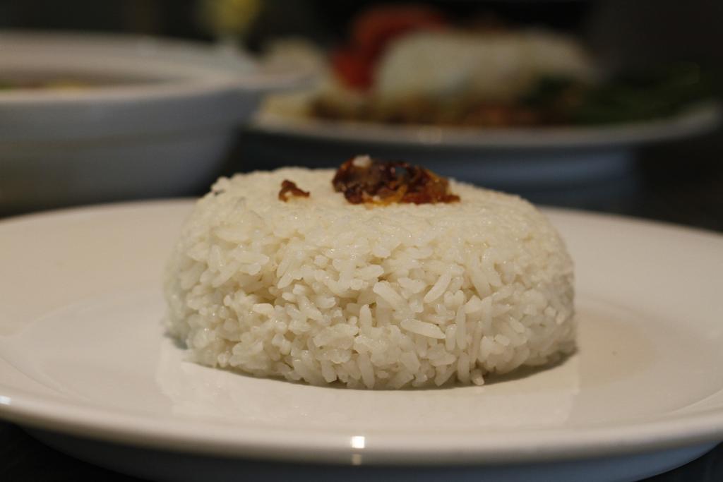 Duo Hotel Legian (Bali)