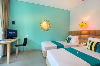Eazy Hotel 2*