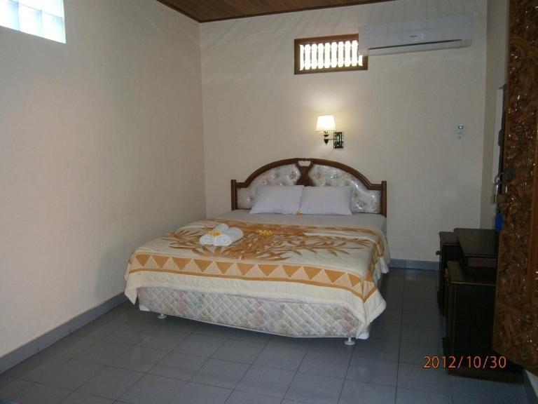 Adus Casa de hóspedes 2*