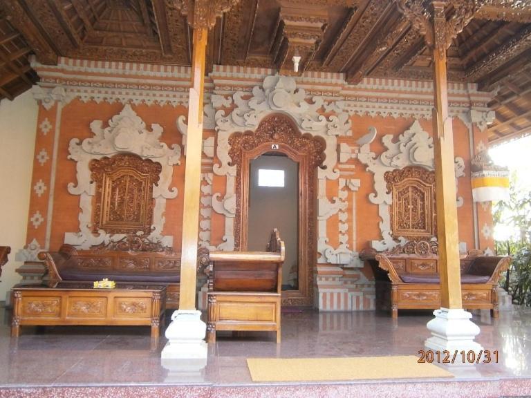 Casa de hóspedes Adus Legian