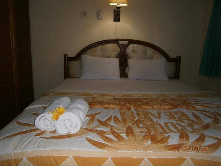 Adus 2* Legian