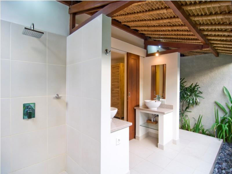 Villa Warna Warni Legian (Bali)
