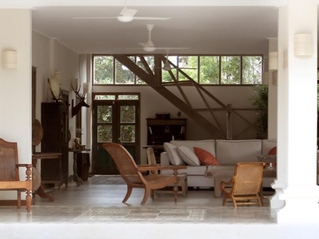 Varuna Villa *