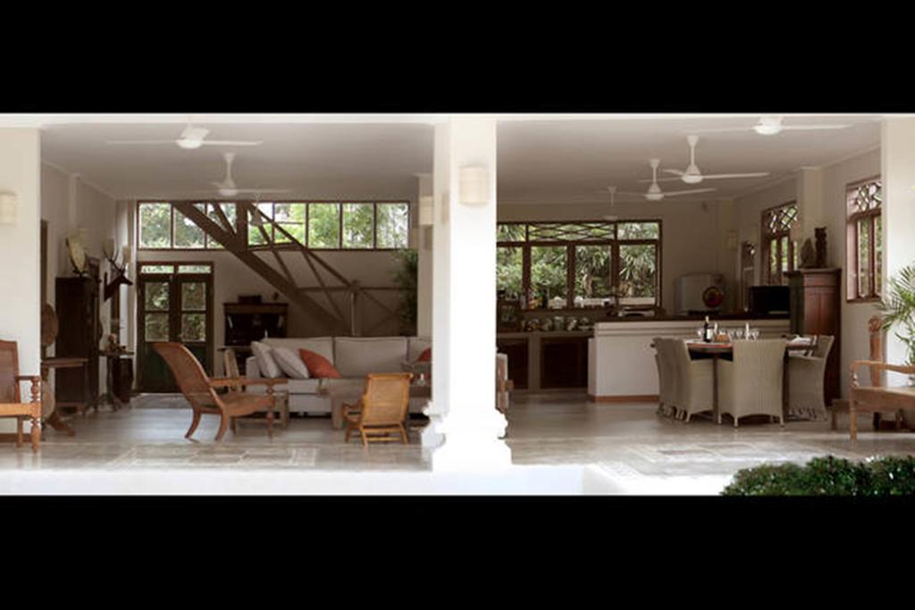 Varuna Villa