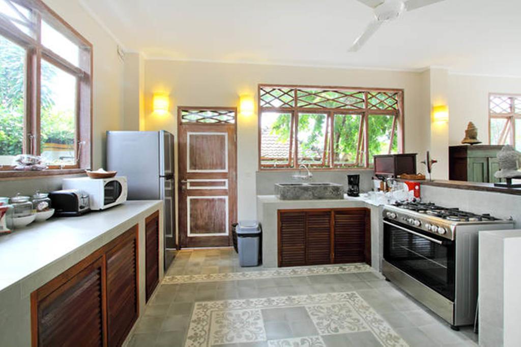 Varuna * Legian (Bali)
