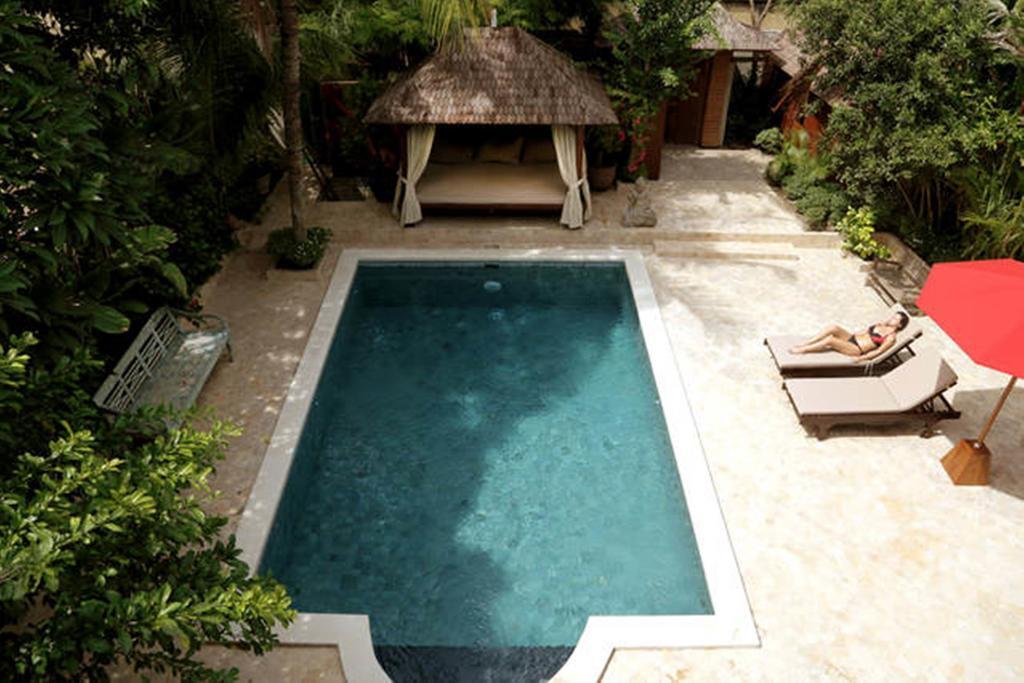 Varuna Villa Legian (Bali)