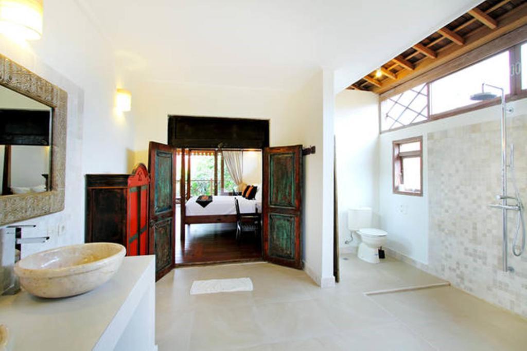 Varuna Villa *