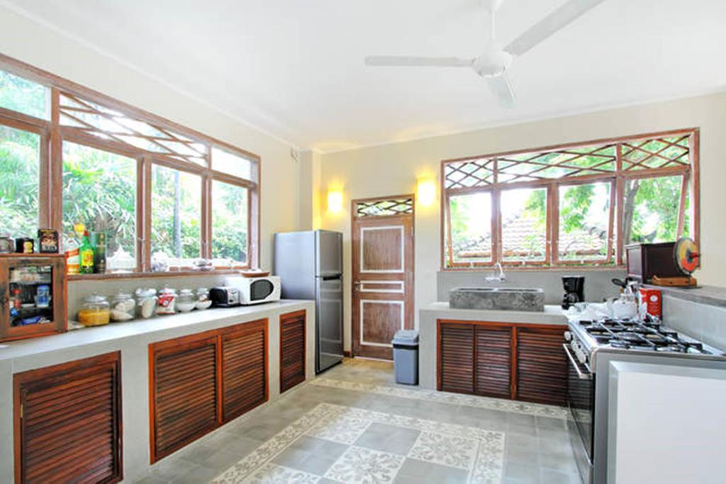 Varuna Villa Legian (Bali)