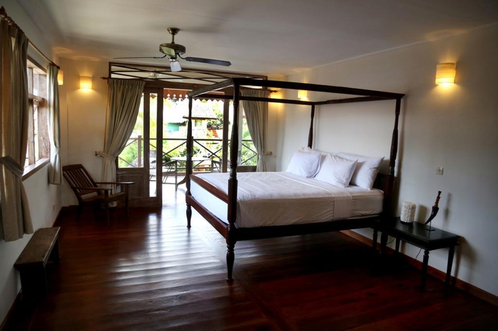 Villa Varuna Legian (Bali)