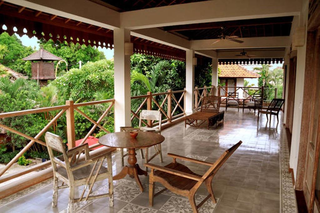 Villa Varuna