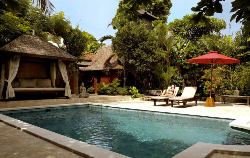 Varuna Villa Legian (Bali)
