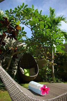 Pousada Bali Cosy Seminyak For Adults Only