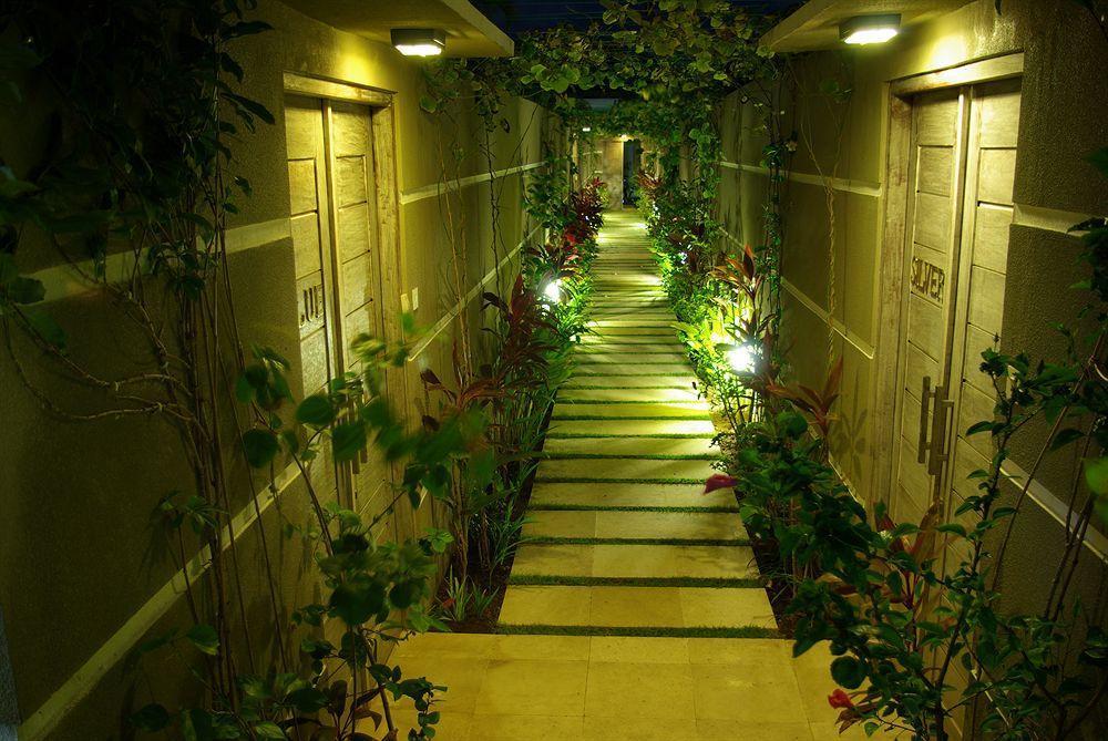 Villa Bali Cosy Seminyak For Adults Only *