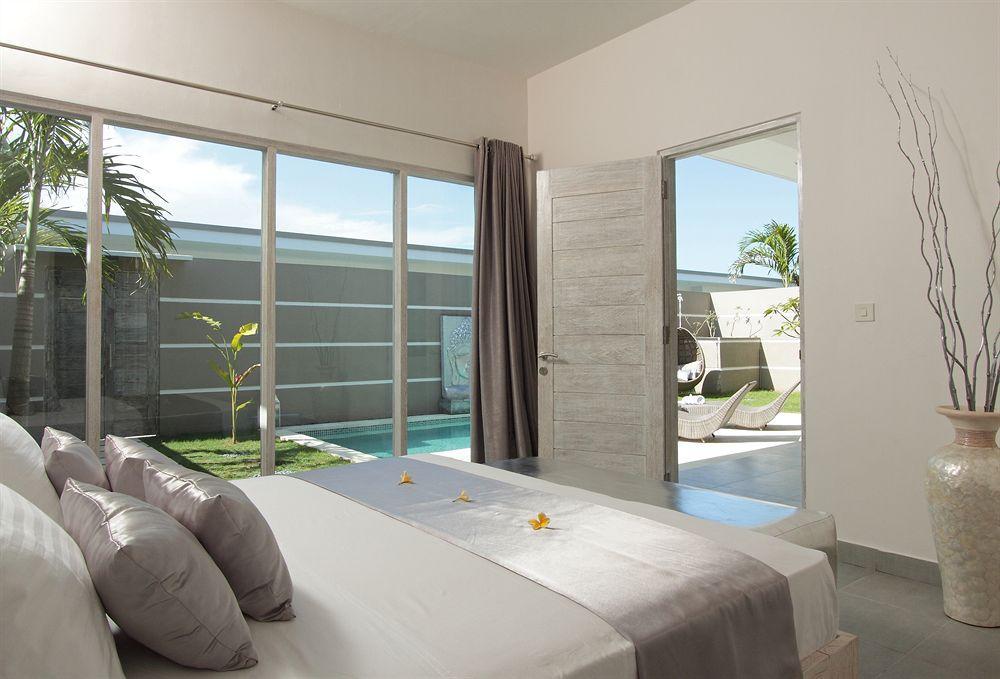 Bali Cosy Seminyak For Adults Only Villa