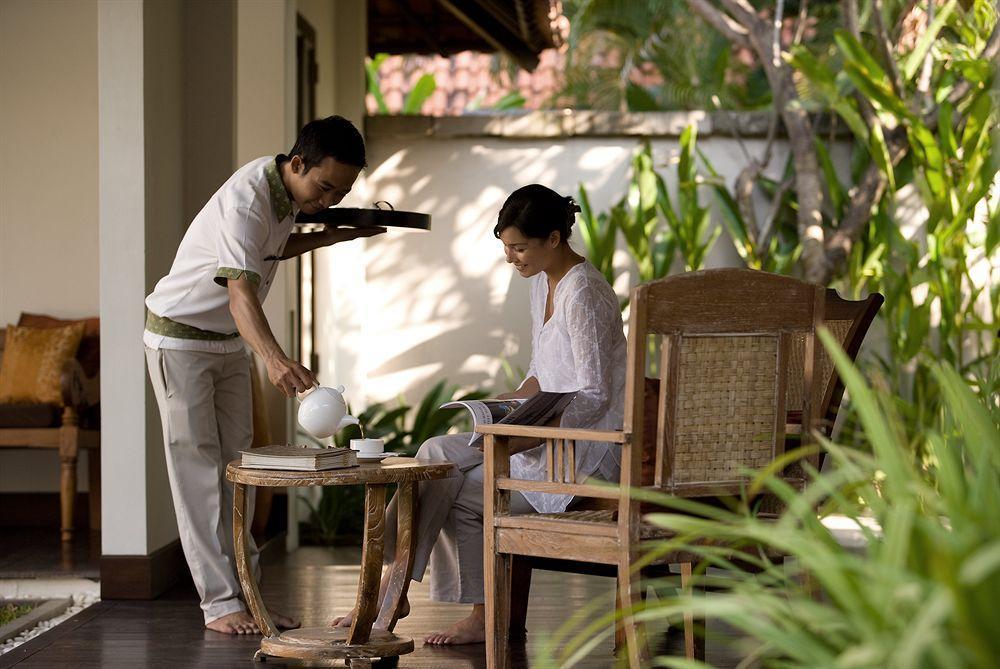 Alaya Dedaun Kuta - Chse Certified Villa *