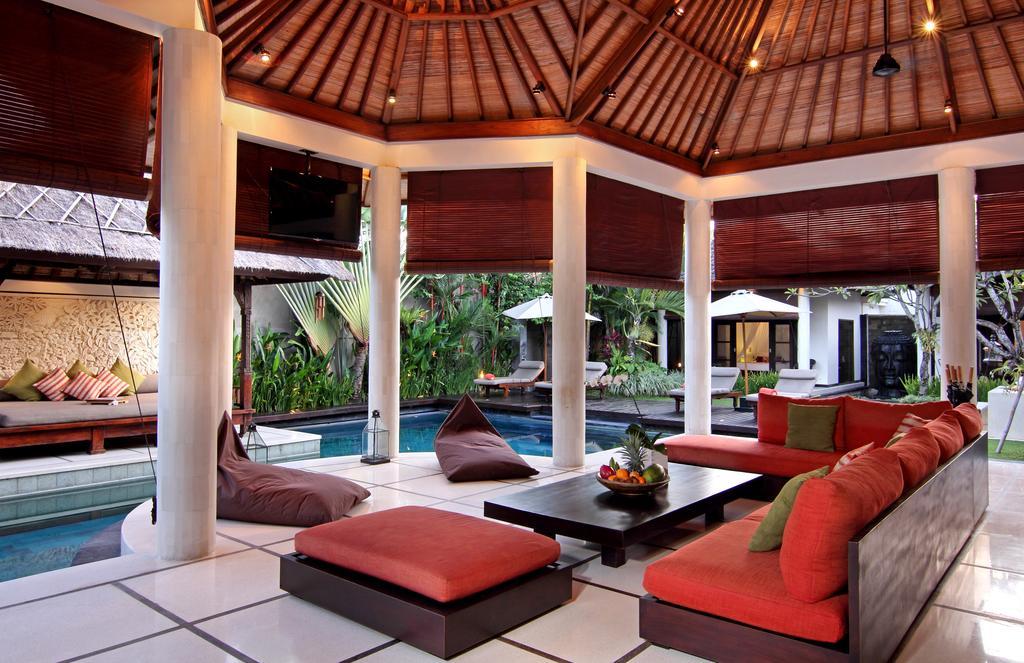 Villa Sesari Legian (Bali)