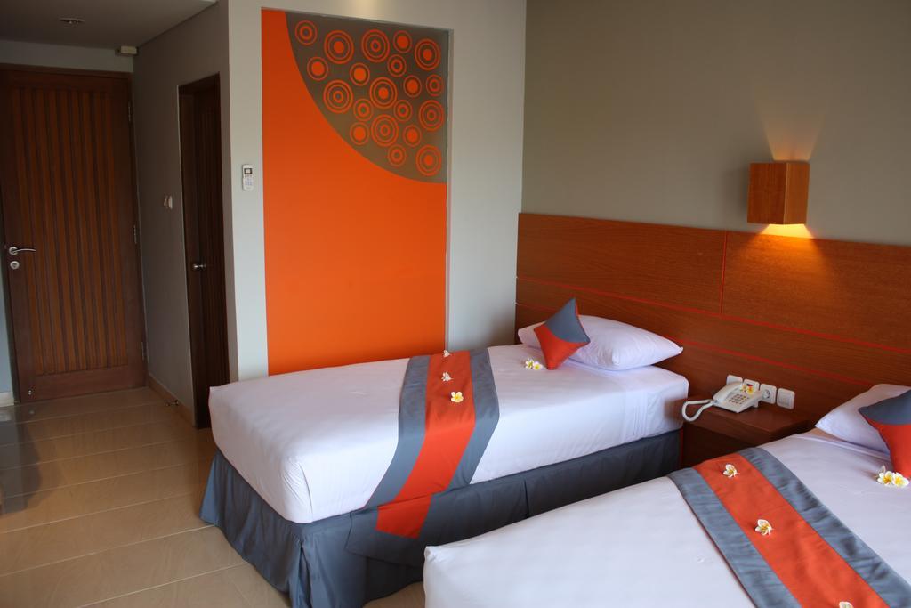 Grand Sinar Indah Legian