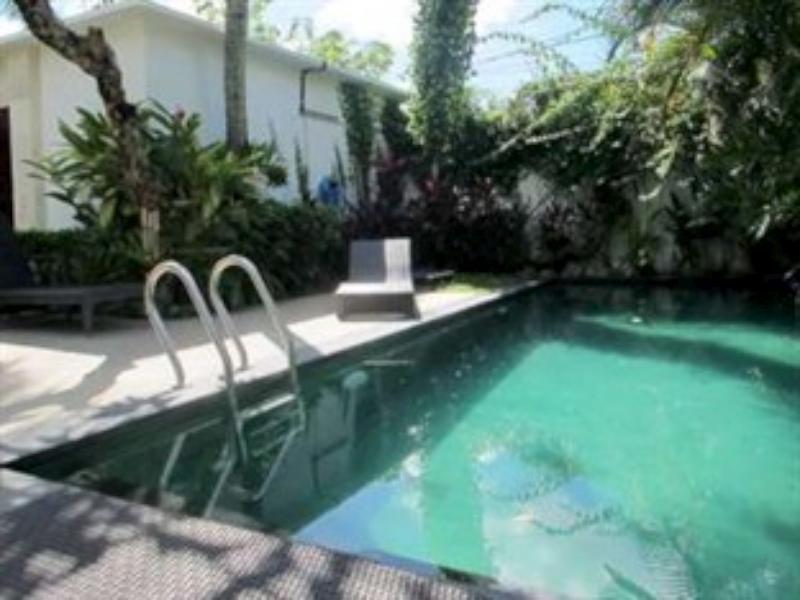 Drupadi Villa Legian (Bali)