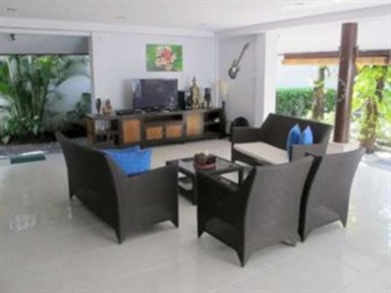 Villa Drupadi *