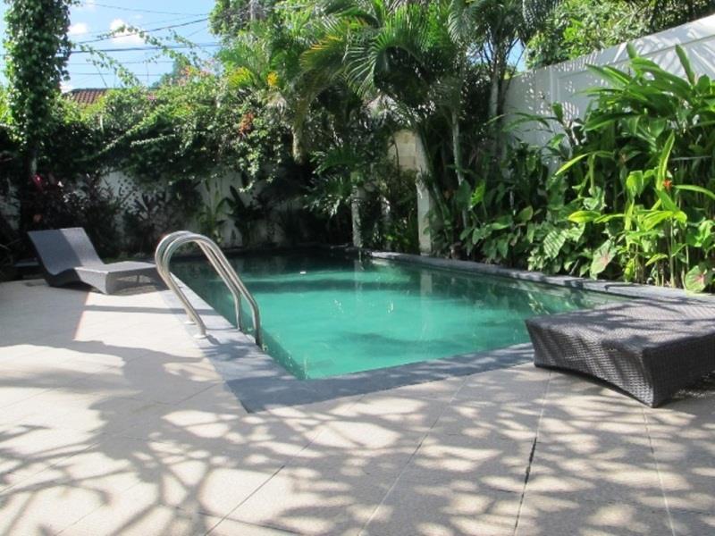 Drupadi Villa *