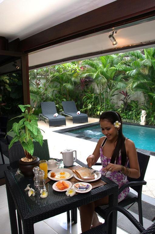 Drupadi Legian (Bali)
