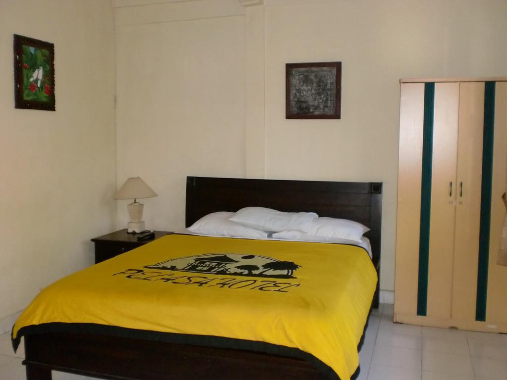 Hotel Pelasa Legian (Bali)