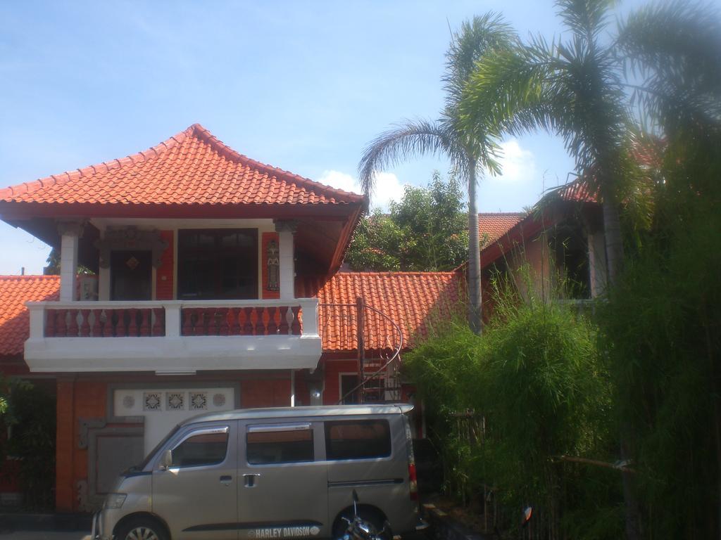 Pelasa Legian (Bali)