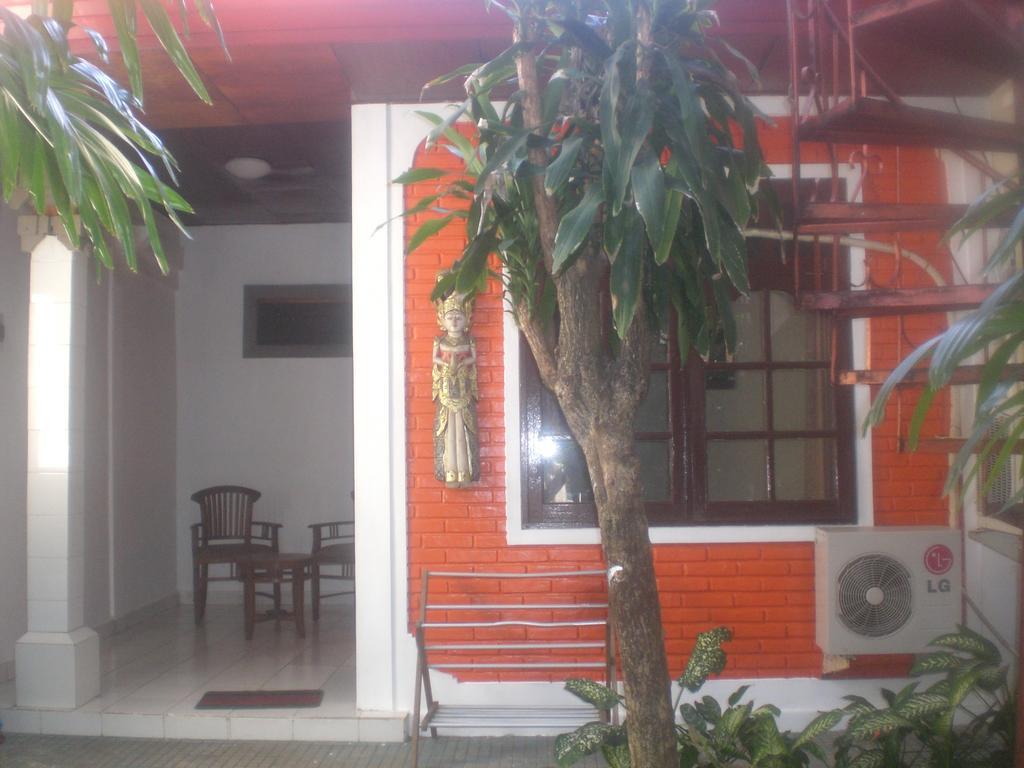 Pelasa Hotel