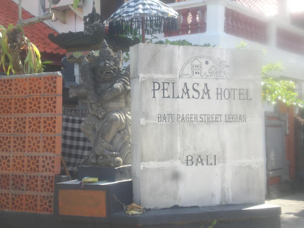 Hotel Pelasa Legian (Bali)