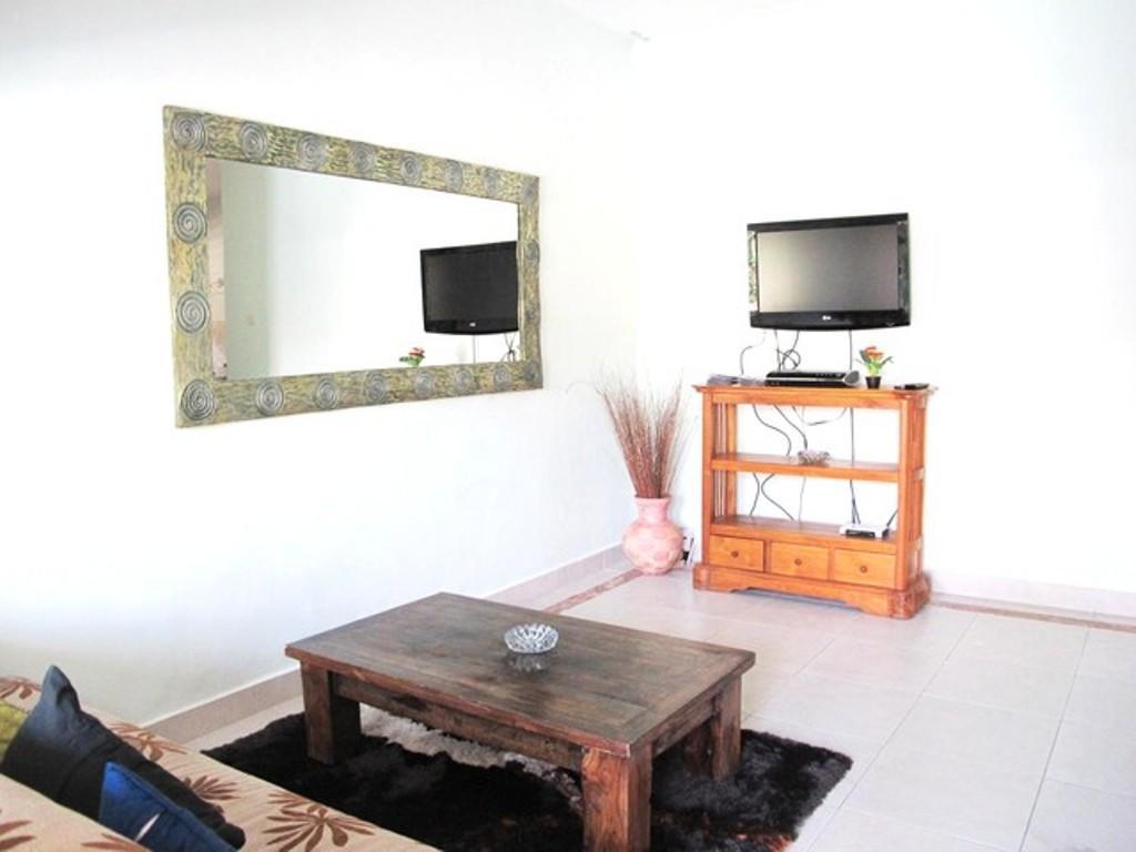 Bodat Villa *