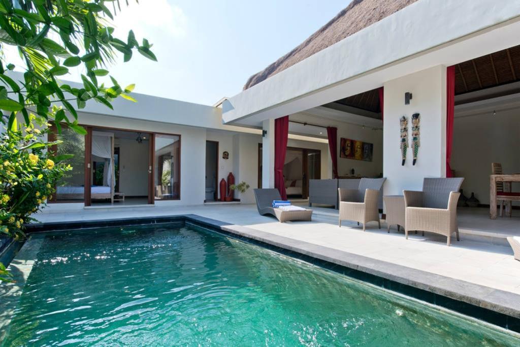 Warna Warni Villa *